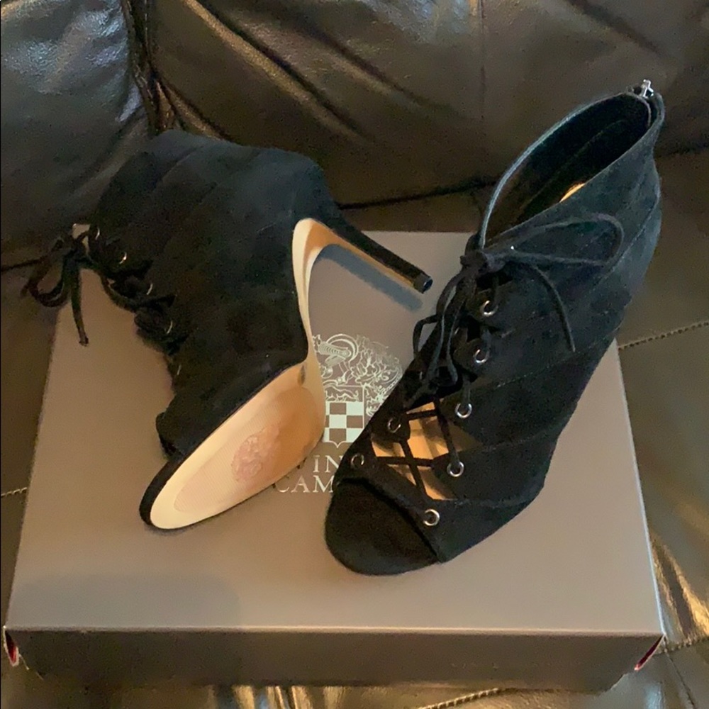 Vince Camuto heels